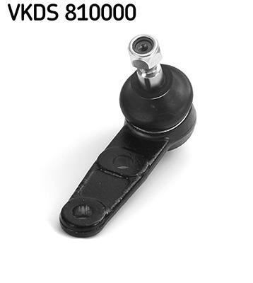 Rotule de suspension (Rotule de pivot) SKF VKDS 810000
